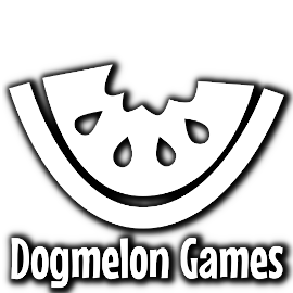 dogmelon logo