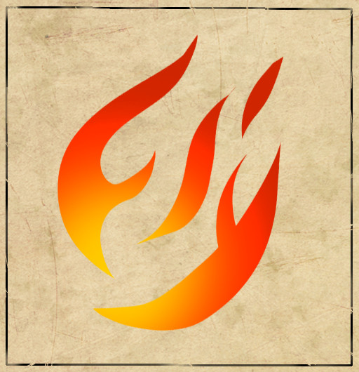 image of flamethrower